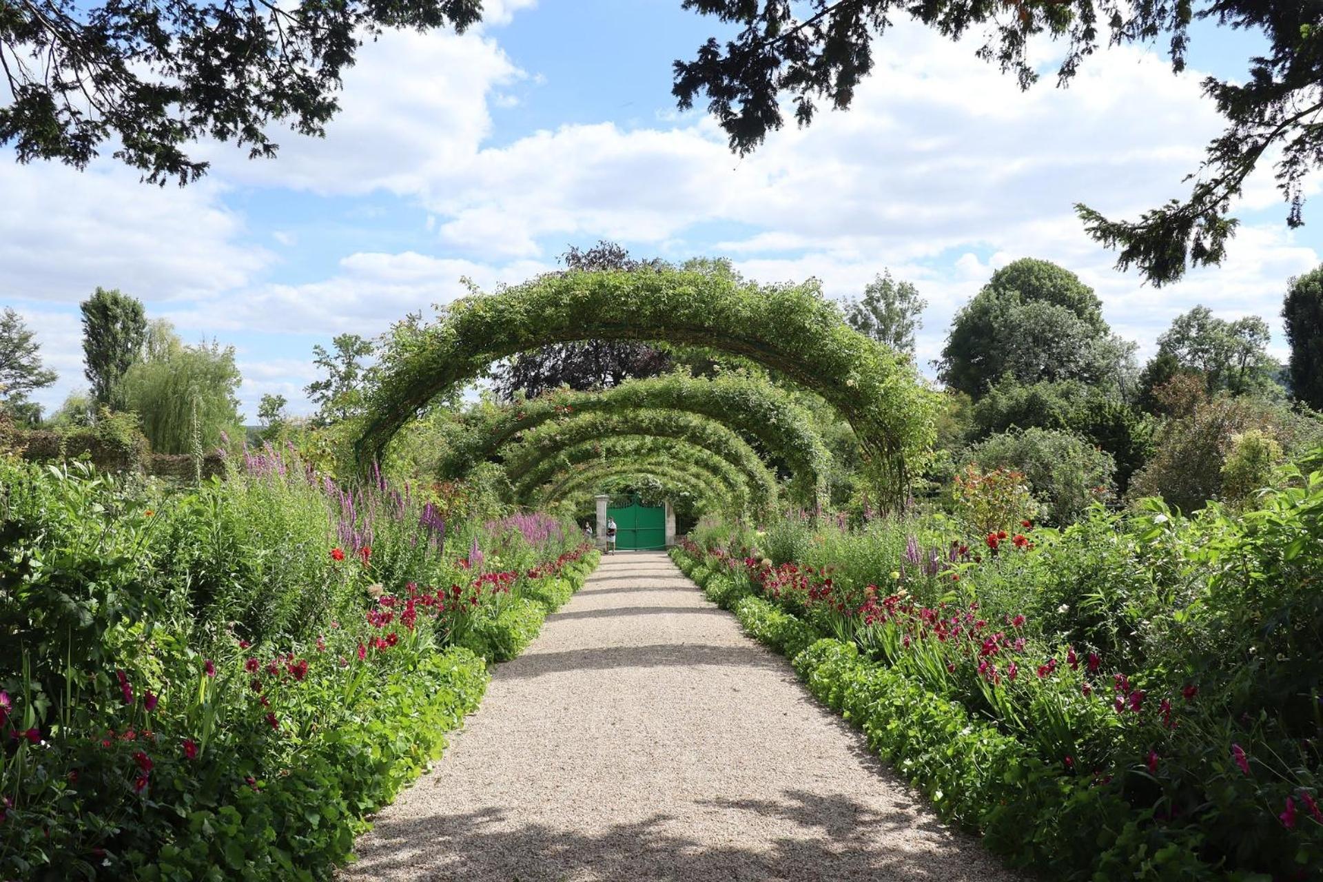 Maison Avec Spa Proche Giverny Vetheuil Екстер'єр фото