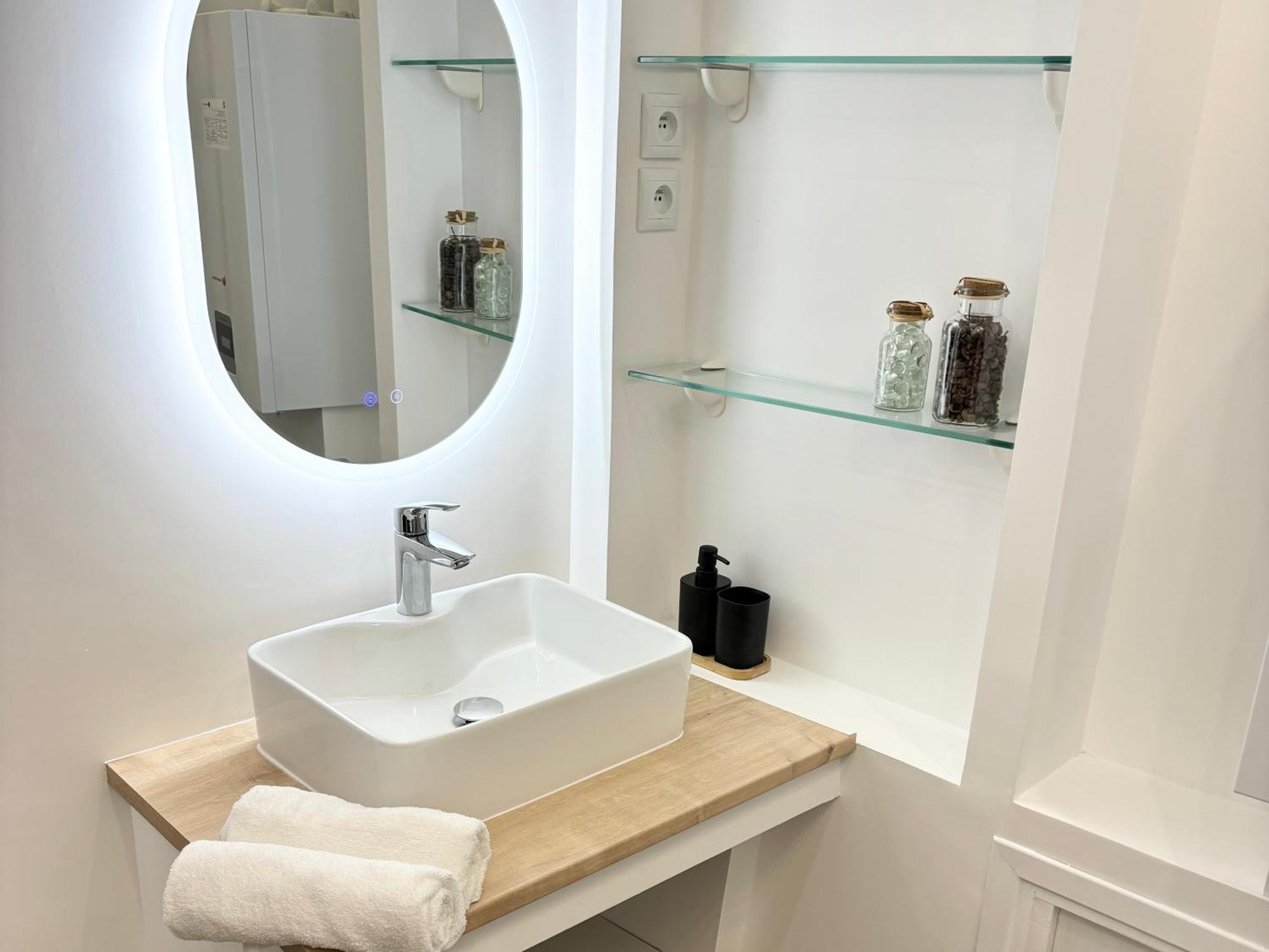 Maison Avec Spa Proche Giverny Vetheuil Екстер'єр фото
