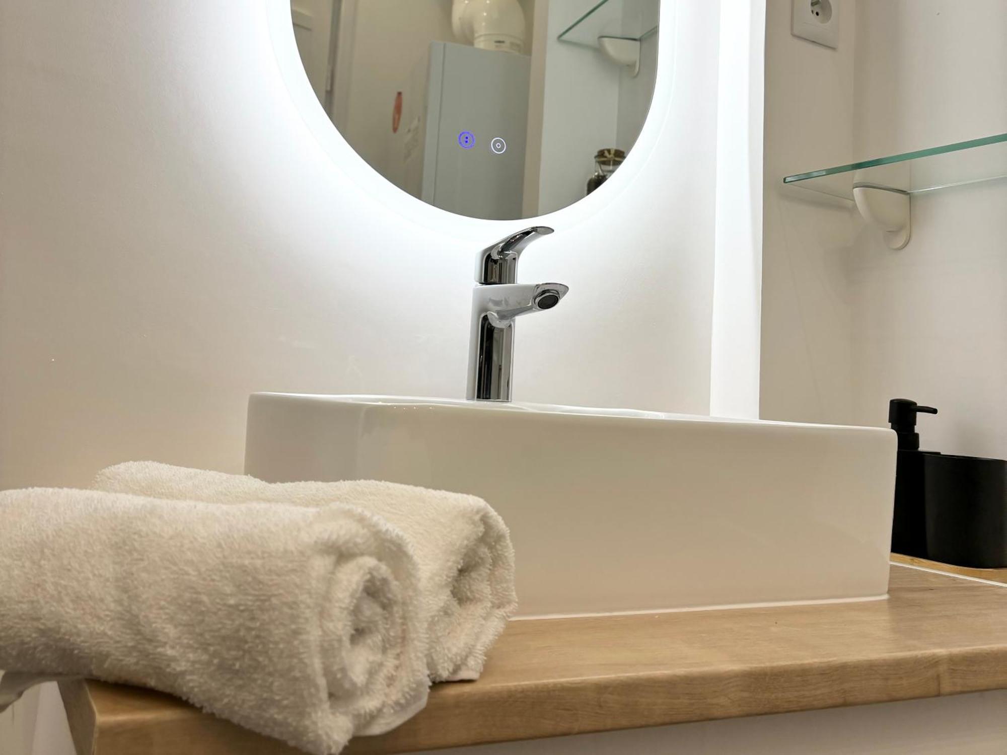 Maison Avec Spa Proche Giverny Vetheuil Екстер'єр фото
