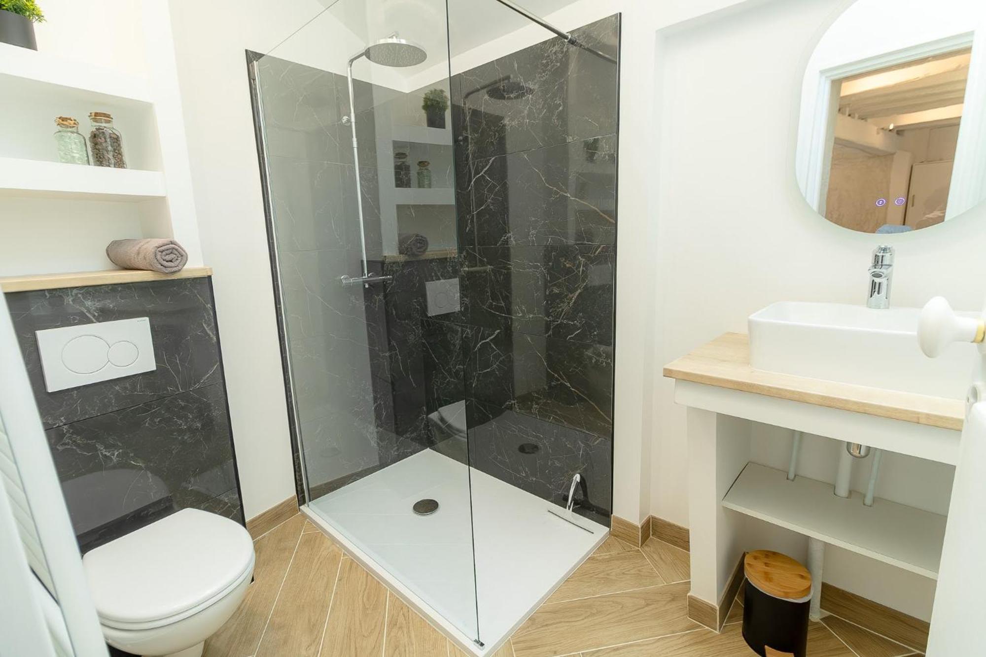 Maison Avec Spa Proche Giverny Vetheuil Екстер'єр фото