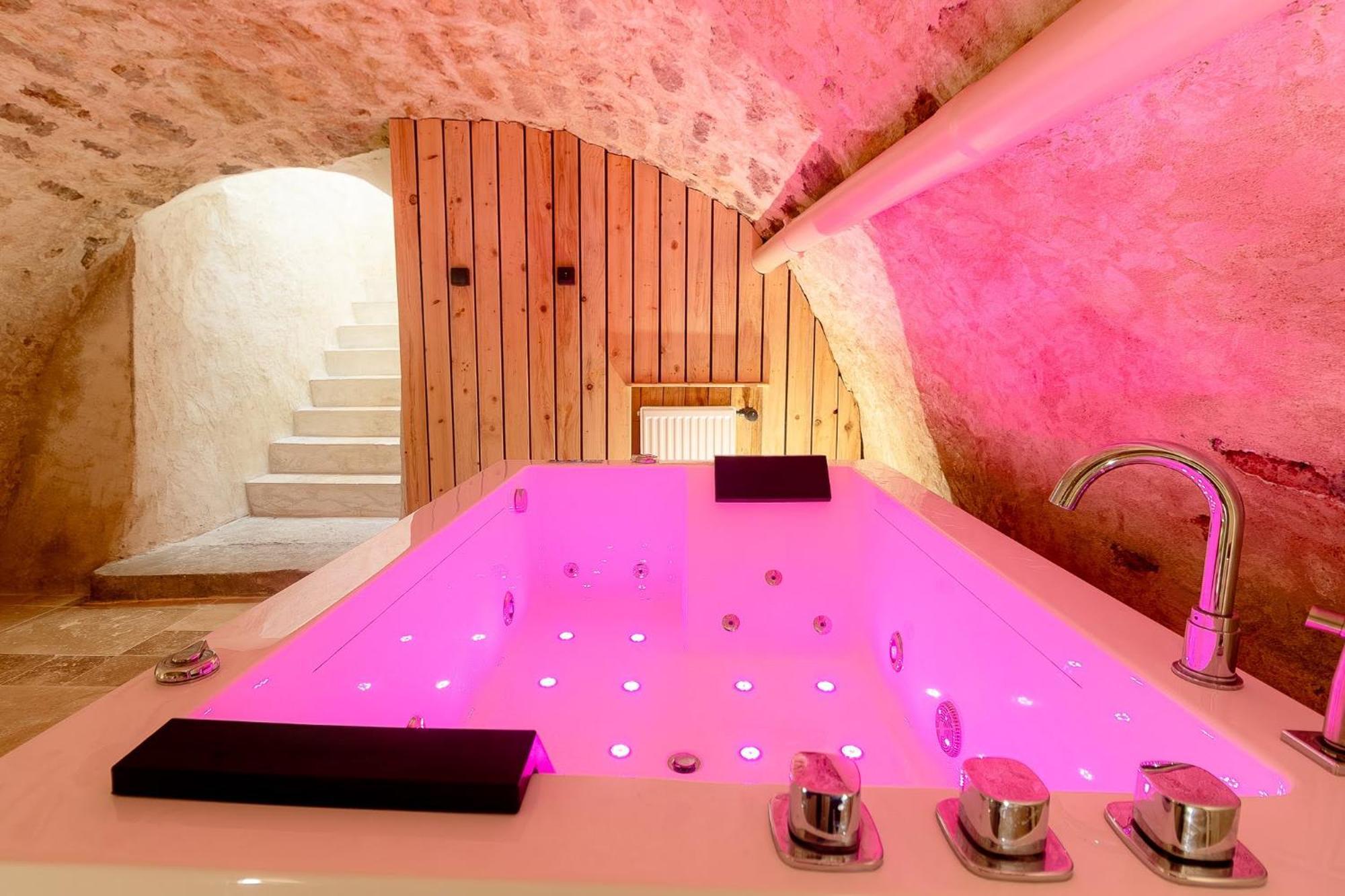 Maison Avec Spa Proche Giverny Vetheuil Екстер'єр фото
